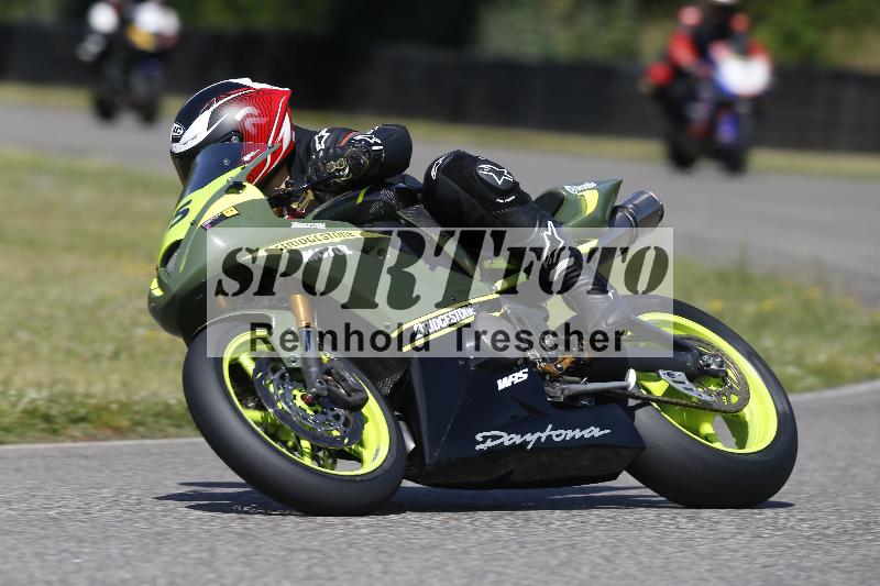 /21 29.05.2025 Speer Racing ADR/Gruppe gelb/75